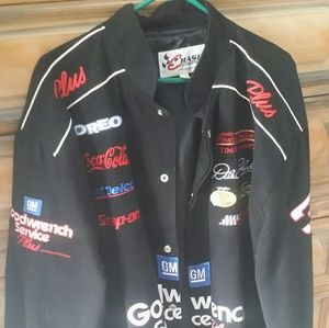 Vintage Dale Earnhardt Jacket!